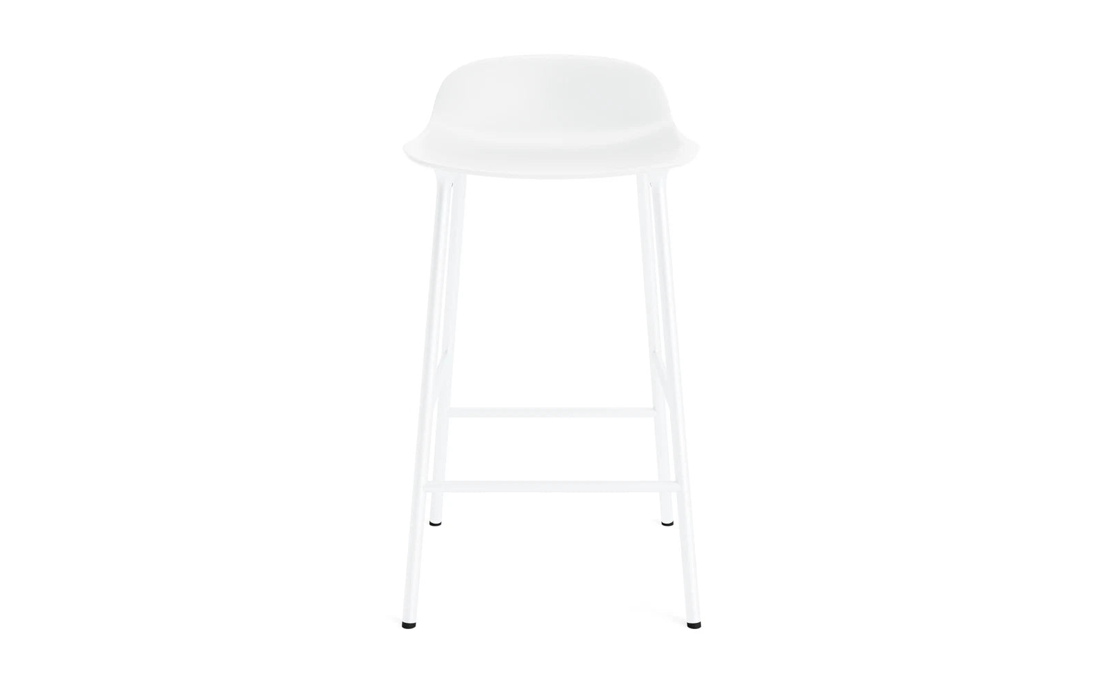Form Barhocker: Minimalistisches Design für stilvolle Räume.