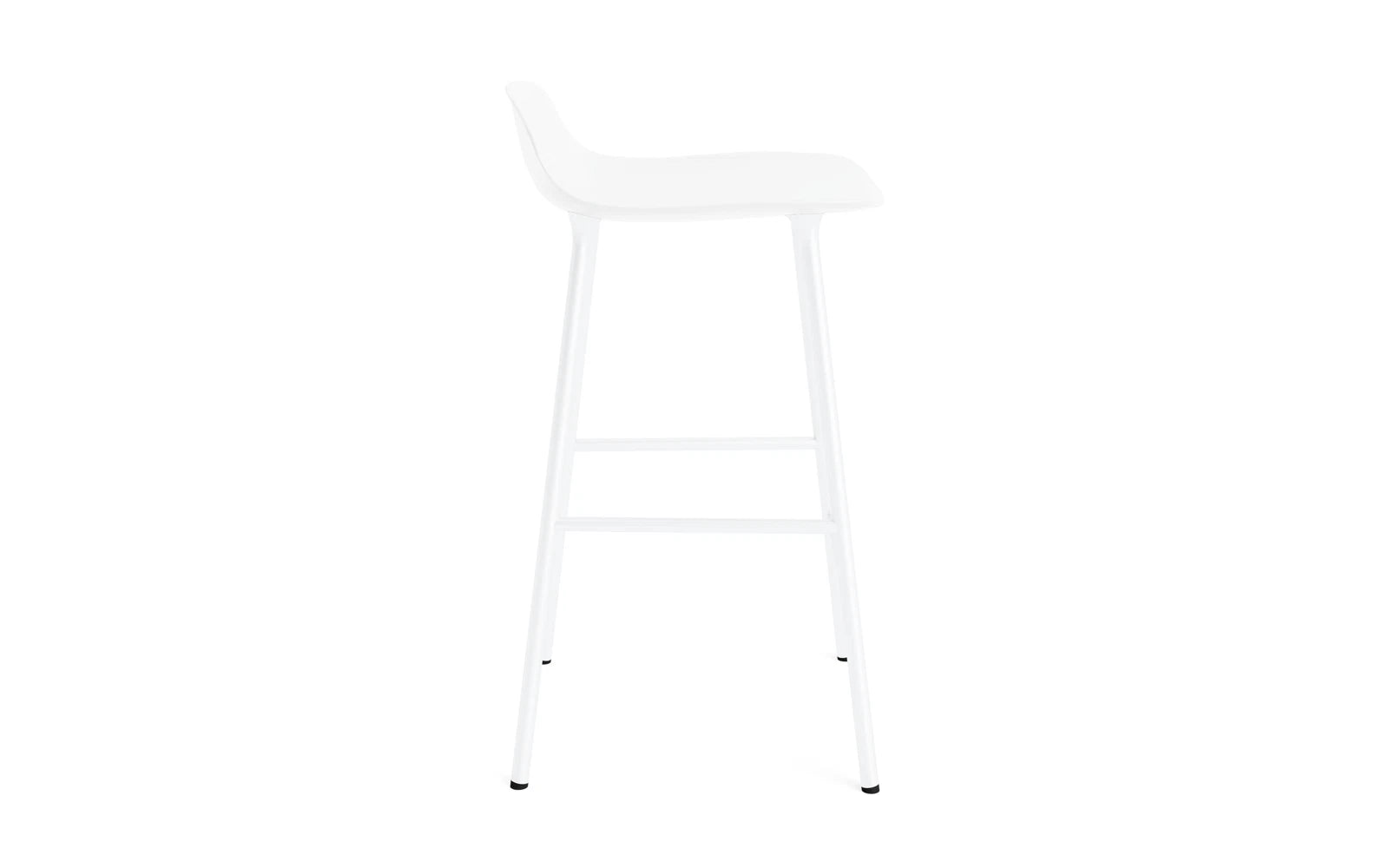 Form Barhocker: Minimalistisches Design für stilvolle Räume.