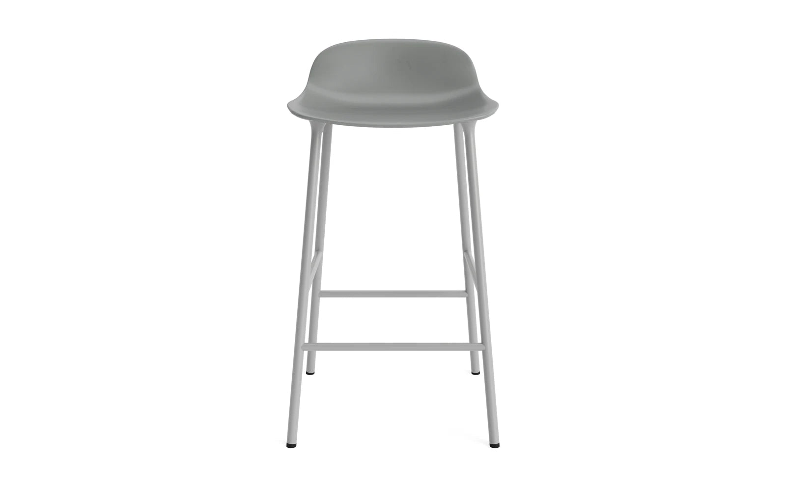 Stilvoller Form Barhocker von Normann Copenhagen für modernes Wohnen.