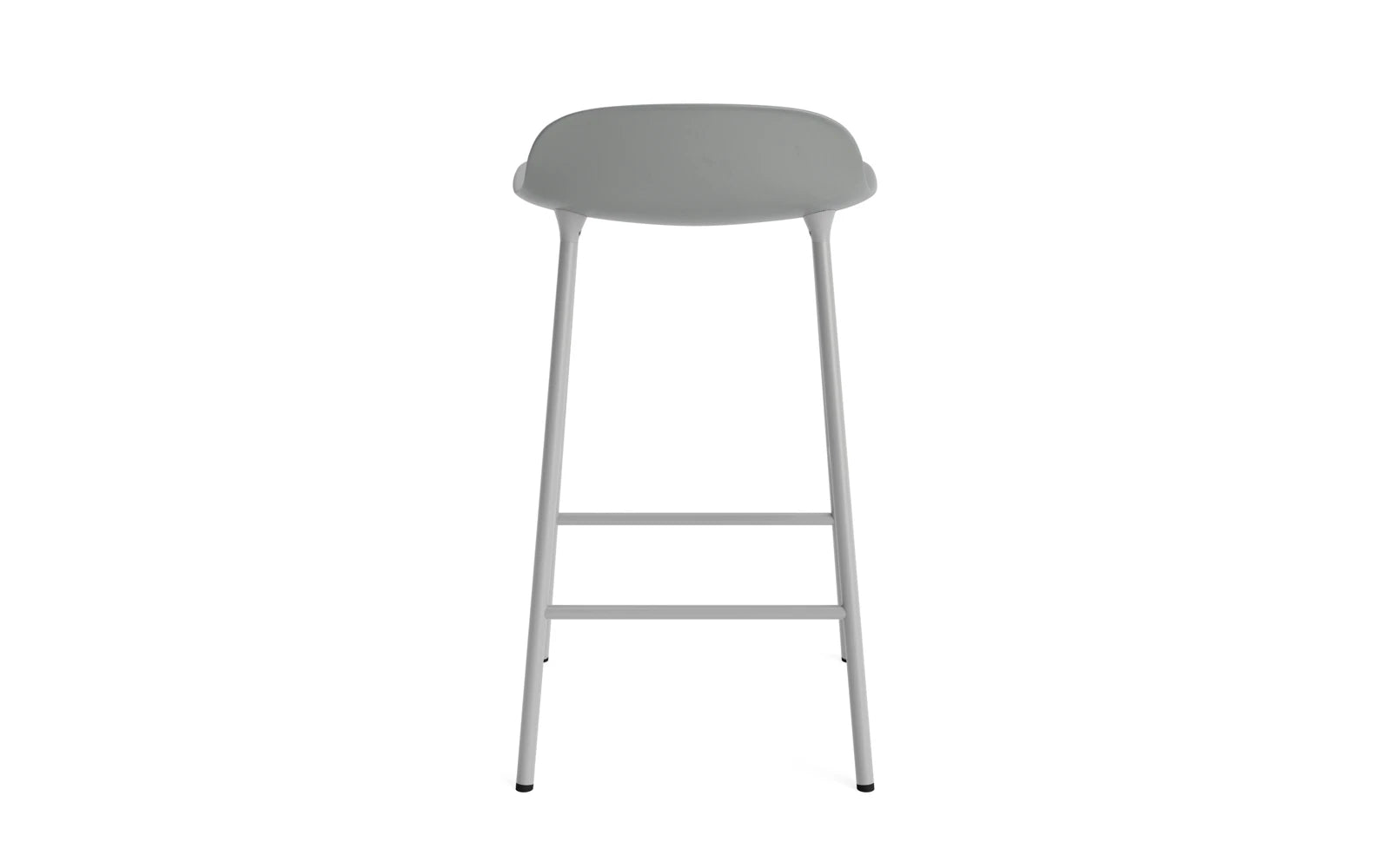 Stilvoller Form Barhocker von Normann Copenhagen für modernes Wohnen.