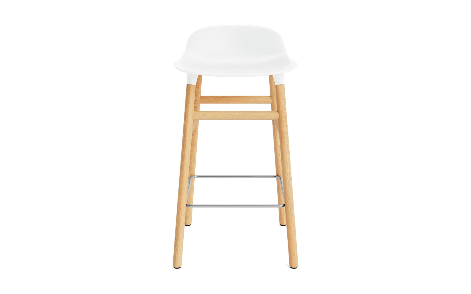 Form Barhocker: Minimalistisches Design für stilvolle Räume.