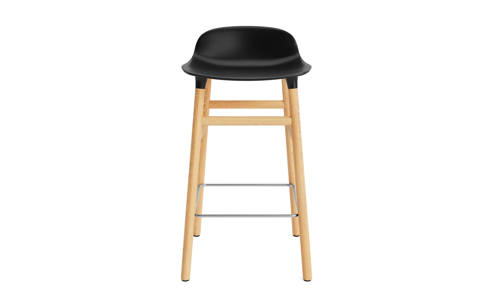 Form Barhocker: Zeitloses Design für moderne Wohnkonzepte.