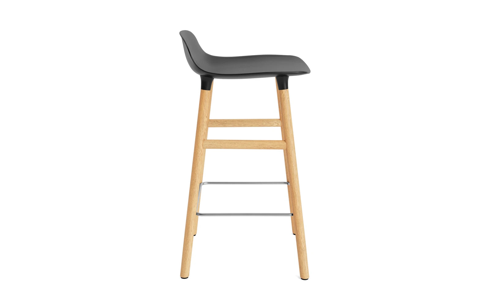 Form Barhocker: Zeitloses Design für moderne Wohnkonzepte.