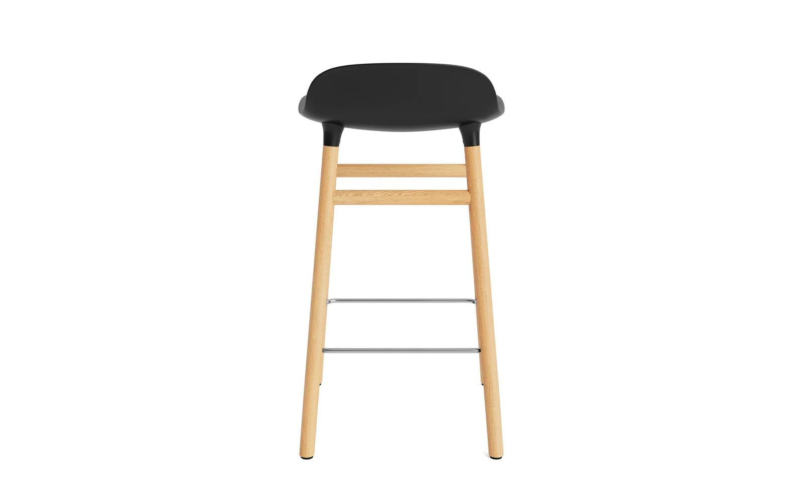 Form Barhocker: Zeitloses Design für moderne Wohnkonzepte.
