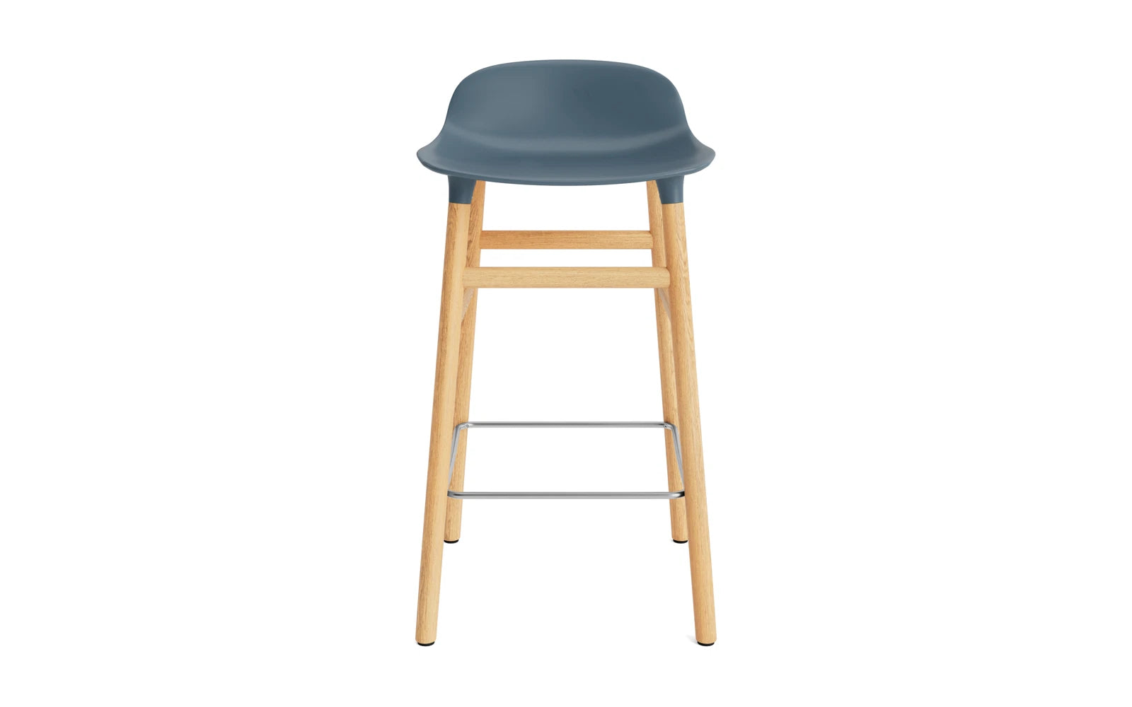 Form Barhocker: Minimalistisches Design für stilvolle Räume.