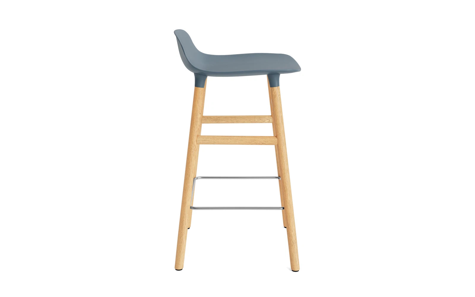 Form Barhocker: Minimalistisches Design für stilvolle Räume.