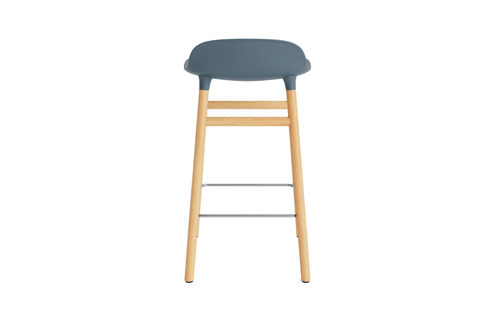 Form Barhocker: Minimalistisches Design für stilvolle Räume.