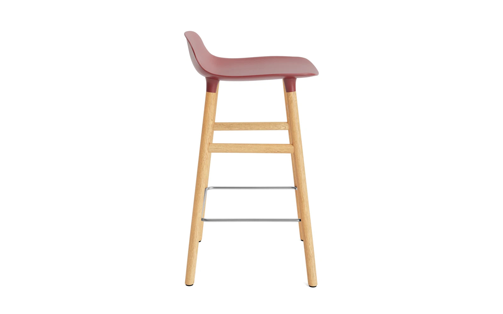 Form Barhocker: Zeitloses Design für moderne Wohnkonzepte.