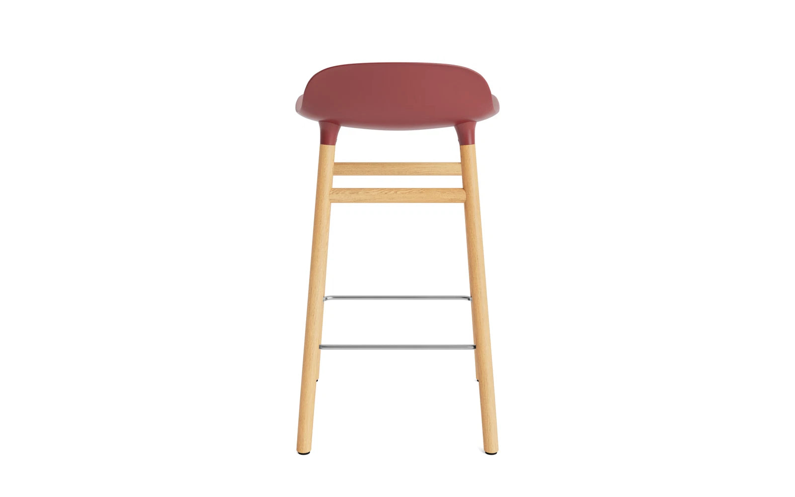 Form Barhocker: Zeitloses Design für moderne Wohnkonzepte.