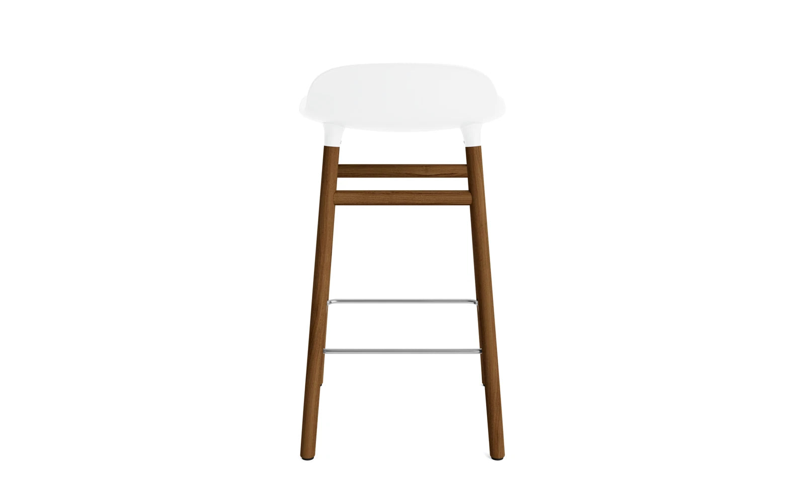 Form Barhocker: Minimalistisches Design für stilvolle Räume.
