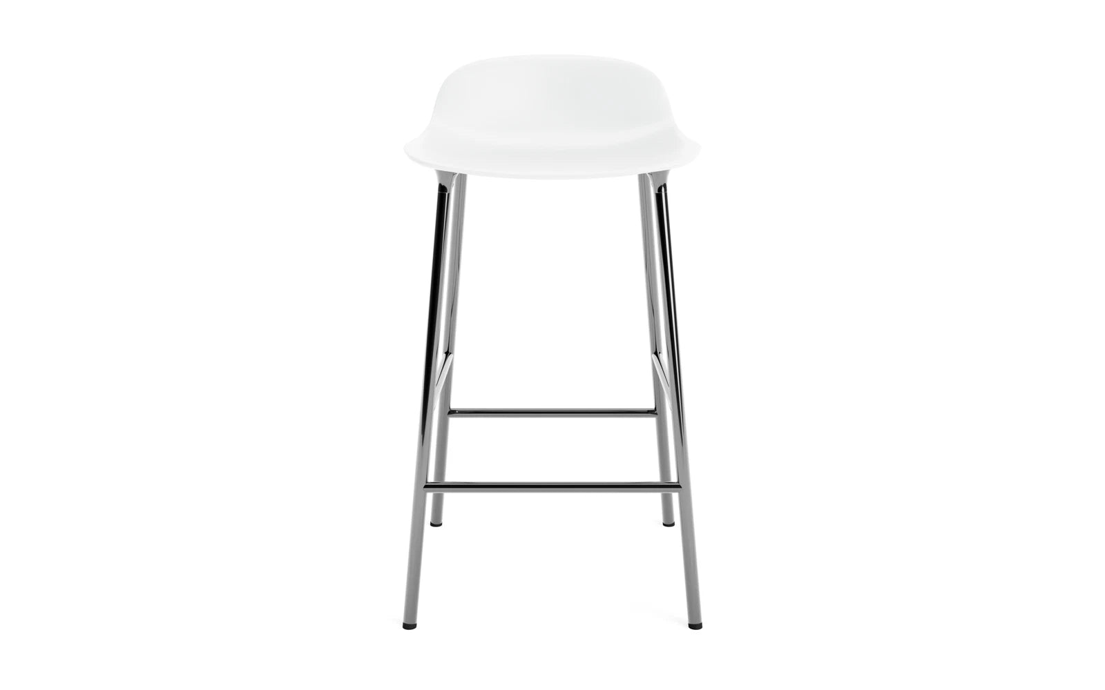 Form Barhocker: Skandinavische Eleganz trifft auf funktionale Ästhetik.