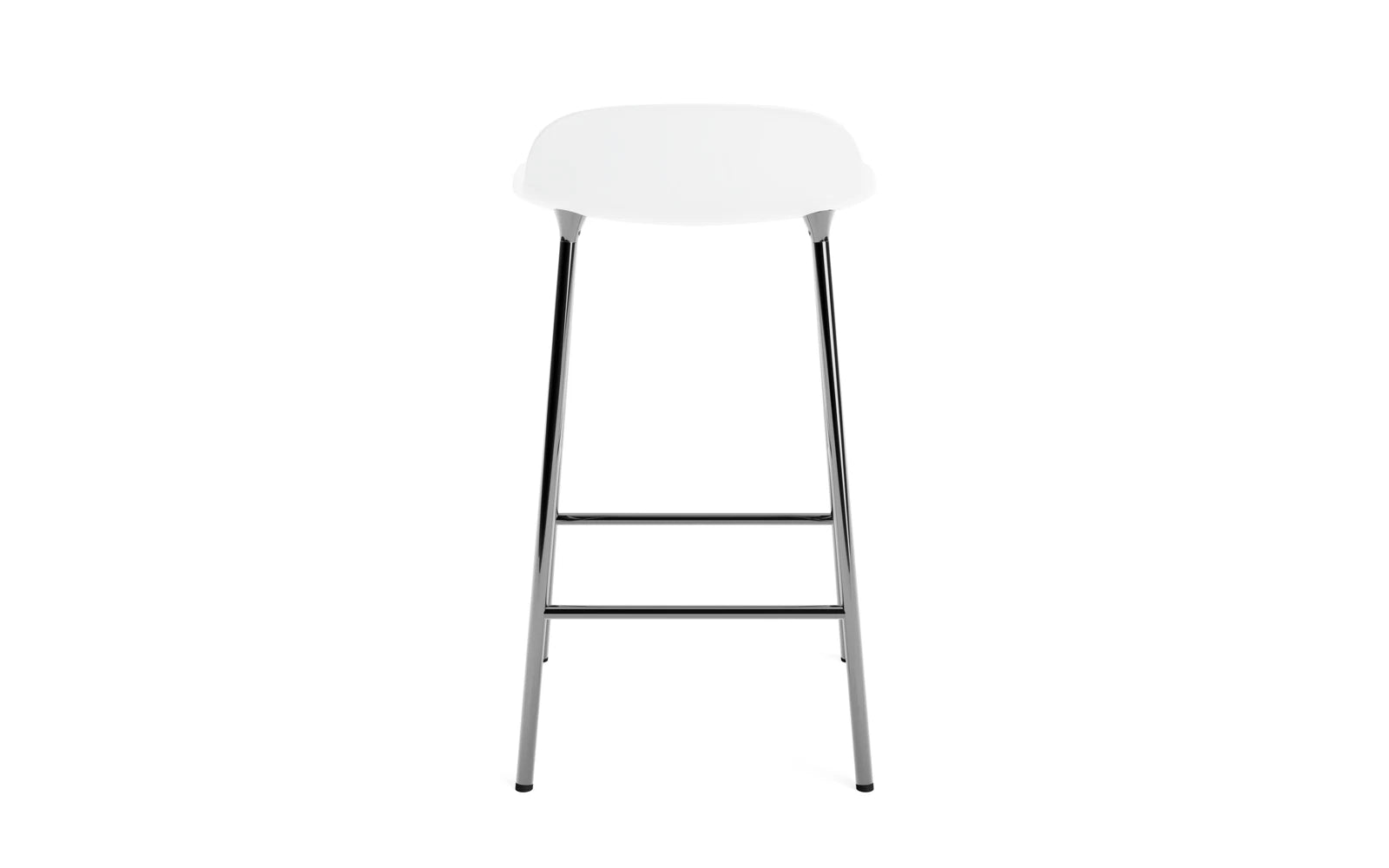 Form Barhocker: Skandinavische Eleganz trifft auf funktionale Ästhetik.