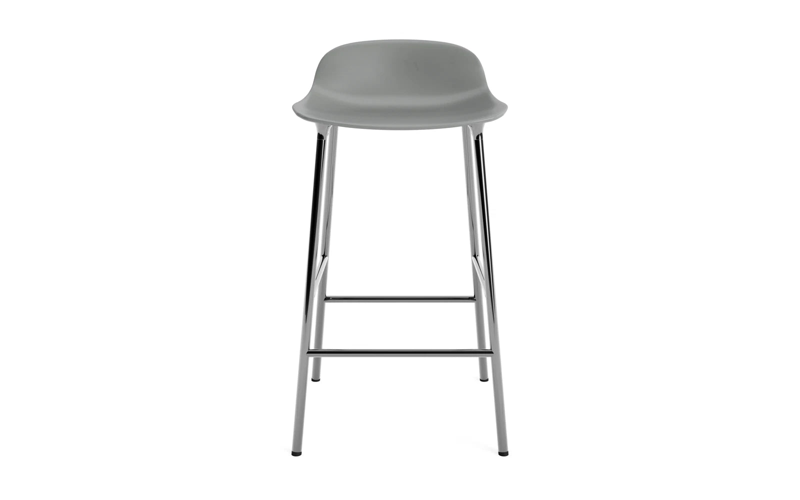 Form Barhocker: Zeitloses Design für moderne Wohnkonzepte.