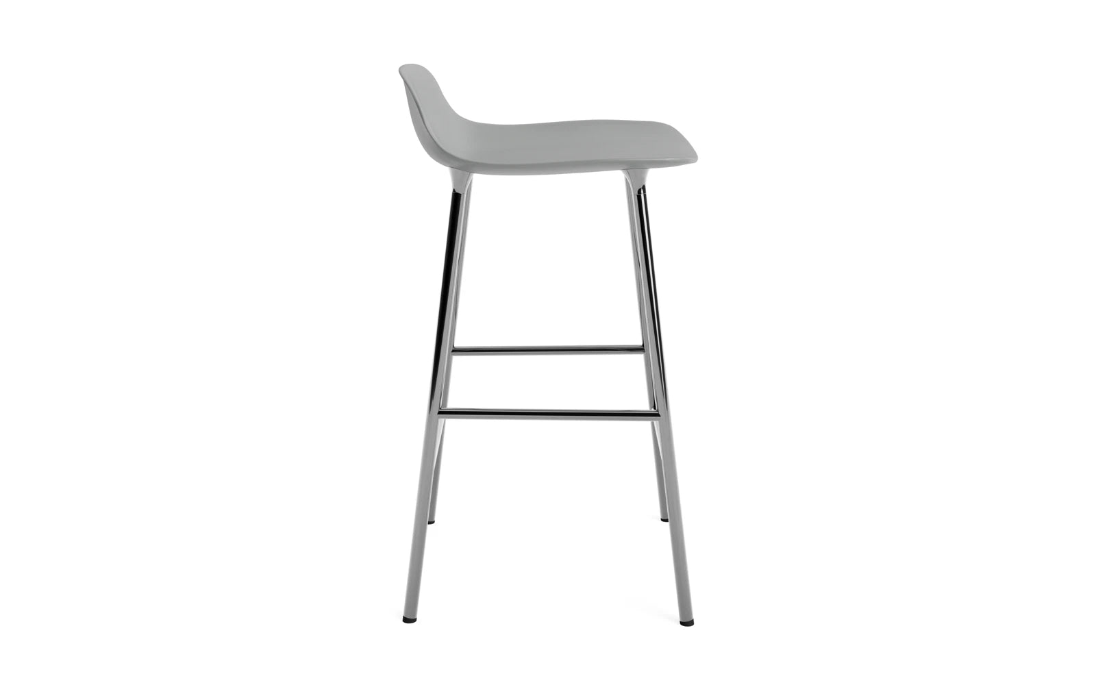 Form Barhocker: Zeitloses Design für moderne Wohnkonzepte.