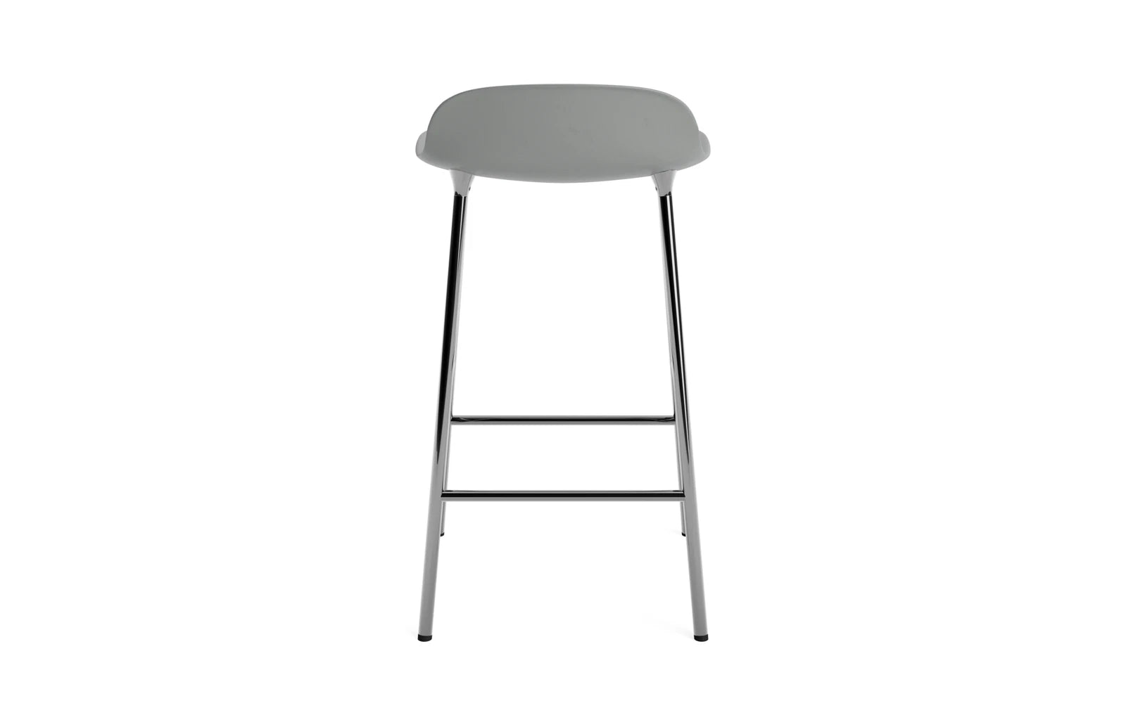 Form Barhocker: Zeitloses Design für moderne Wohnkonzepte.