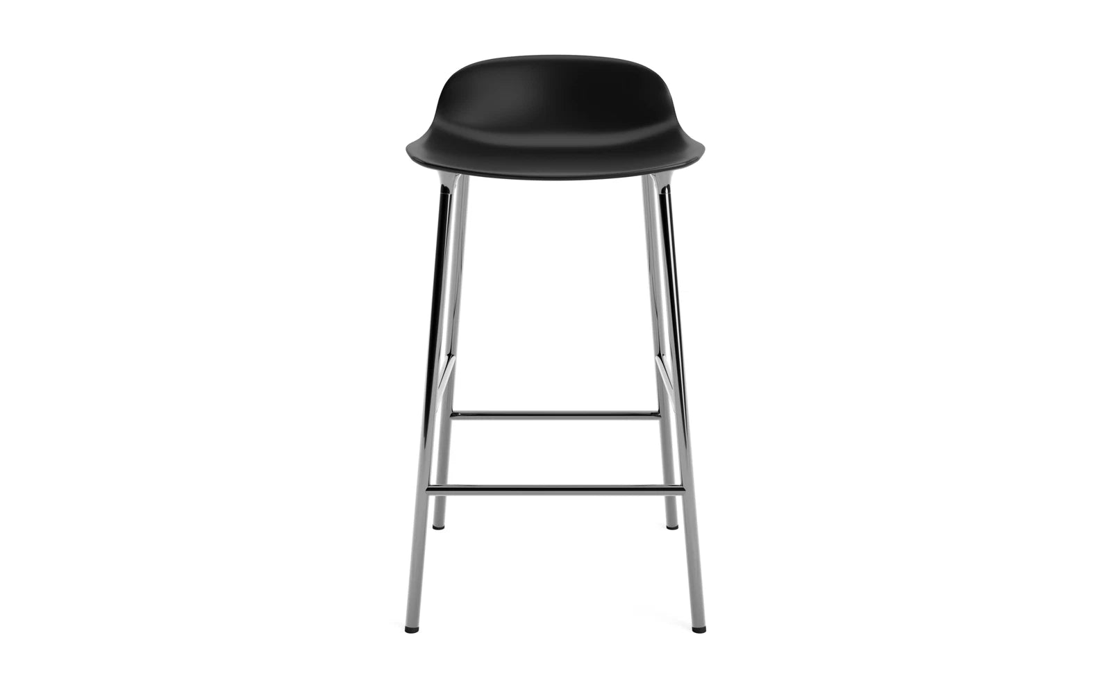 Form Barhocker: Minimalistisches Design für stilvolle Räume.