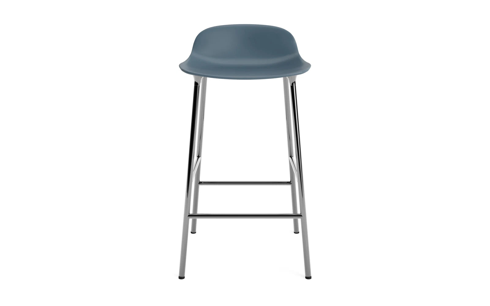 Form Barhocker: Skandinavische Eleganz trifft auf funktionale Ästhetik.
