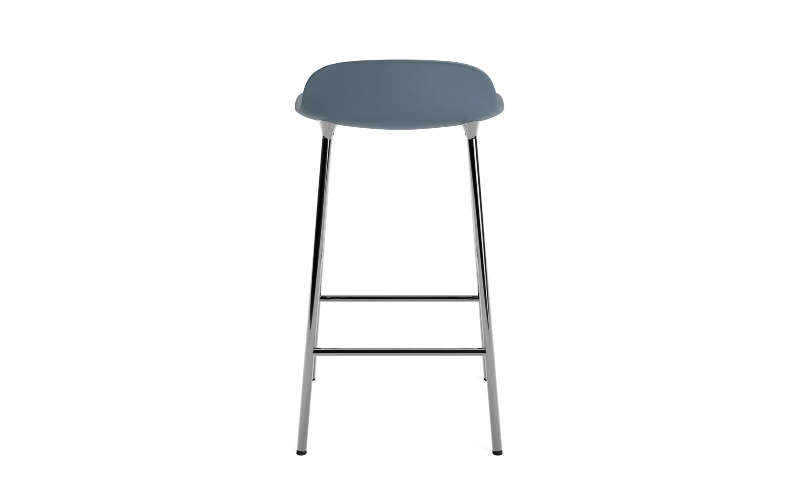 Form Barhocker: Skandinavische Eleganz trifft auf funktionale Ästhetik.