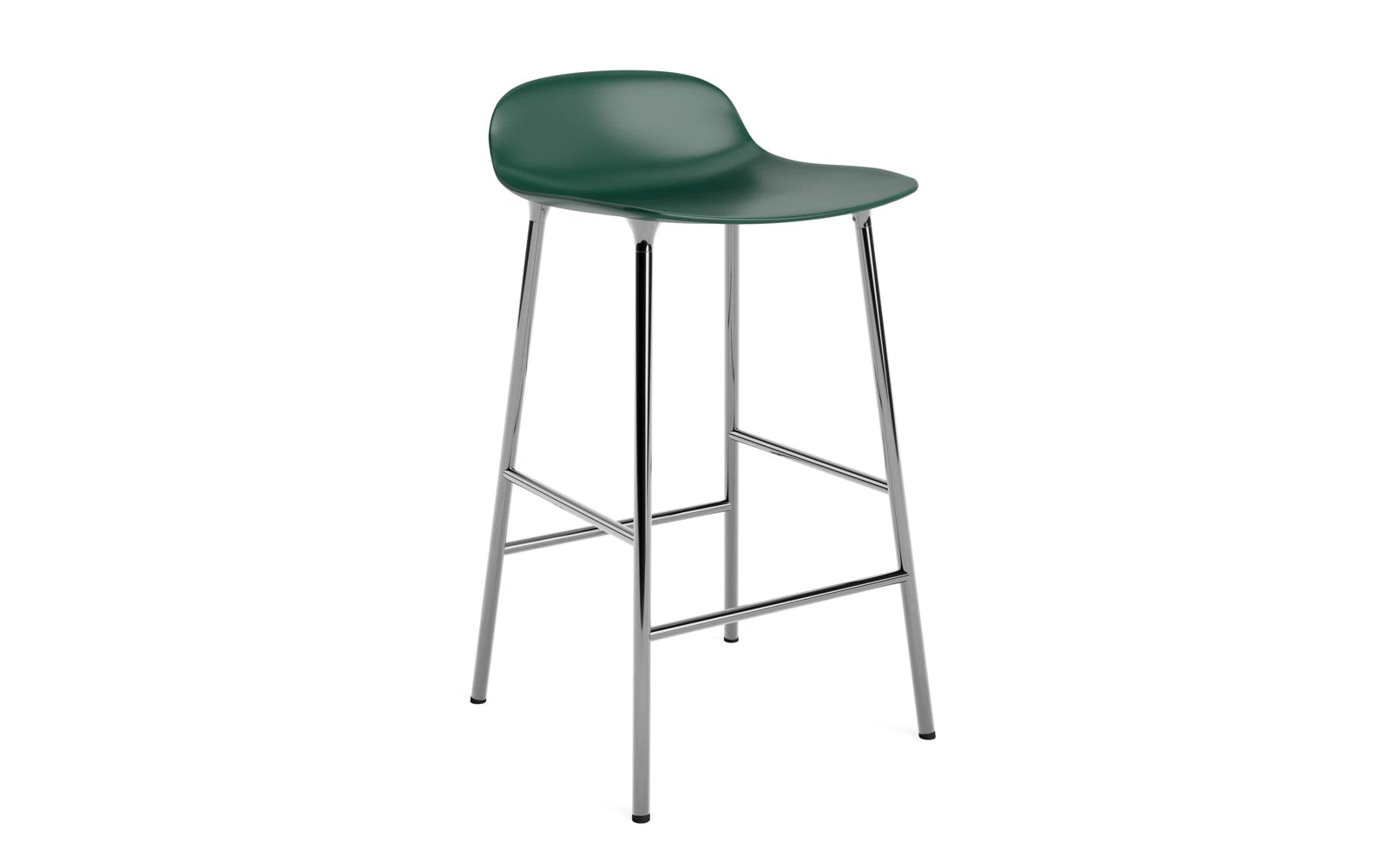 Form Barhocker: Zeitloses Design für moderne Wohnkonzepte.