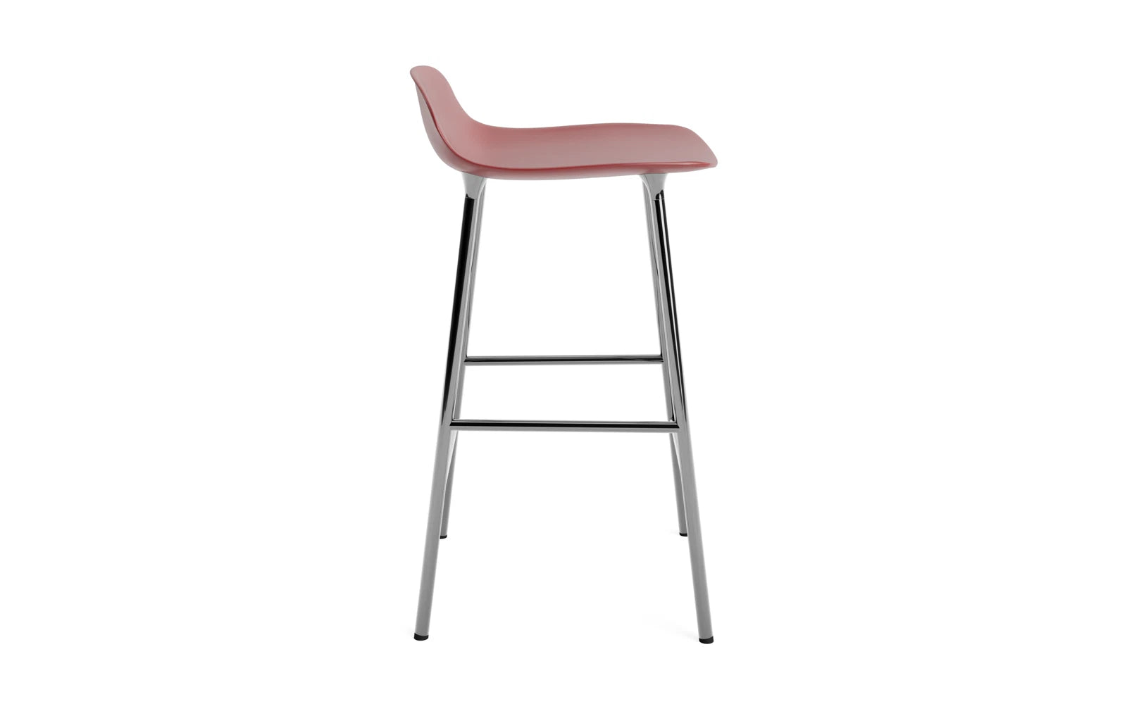 Form Barhocker: Minimalistisches Design für stilvolle Räume.