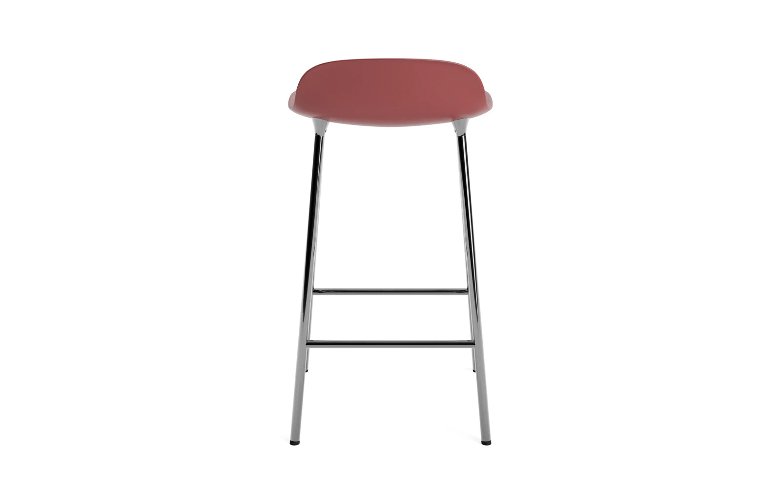 Form Barhocker: Minimalistisches Design für stilvolle Räume.