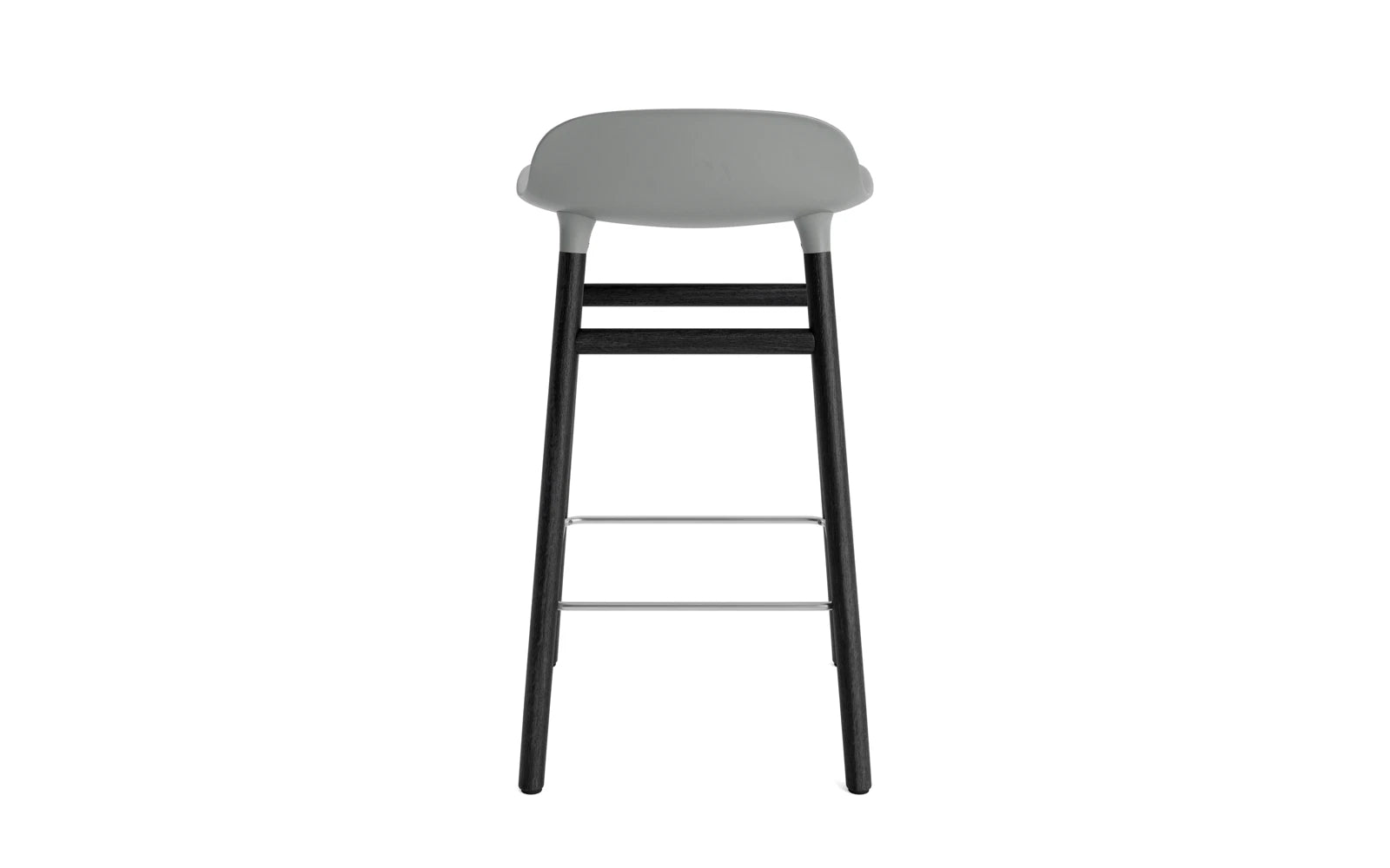 Form Barhocker: Skandinavische Eleganz trifft auf Funktionalität.