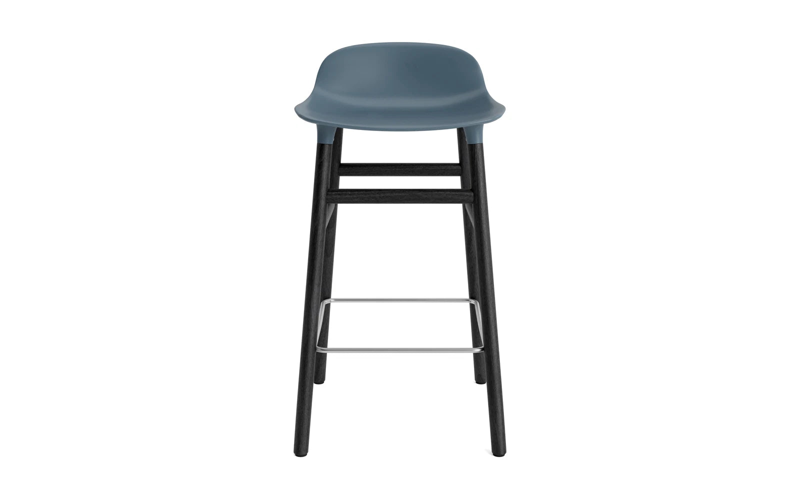 Form Barhocker: Minimalistisches Design für stilvolle Räume.