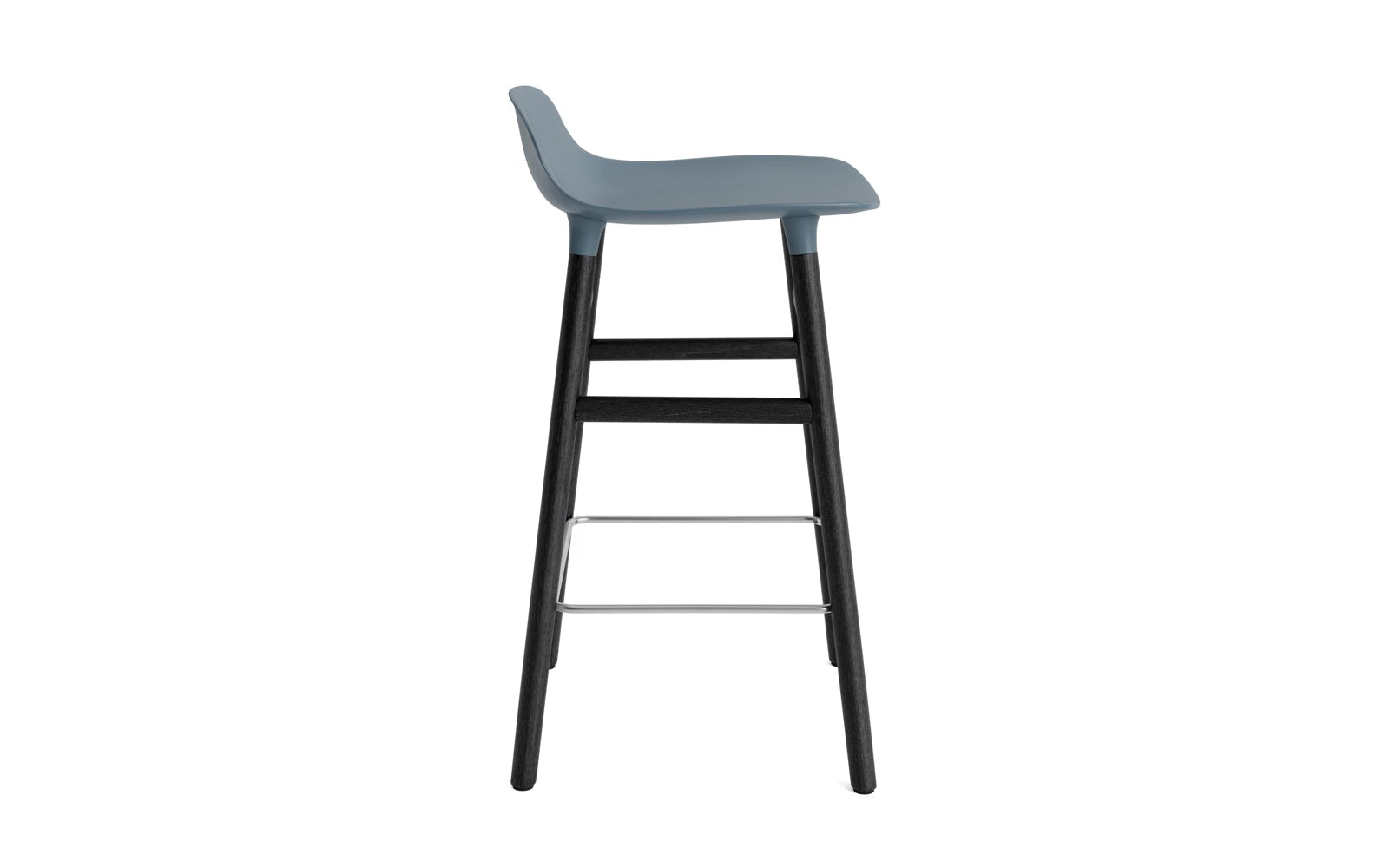 Form Barhocker: Minimalistisches Design für stilvolle Räume.