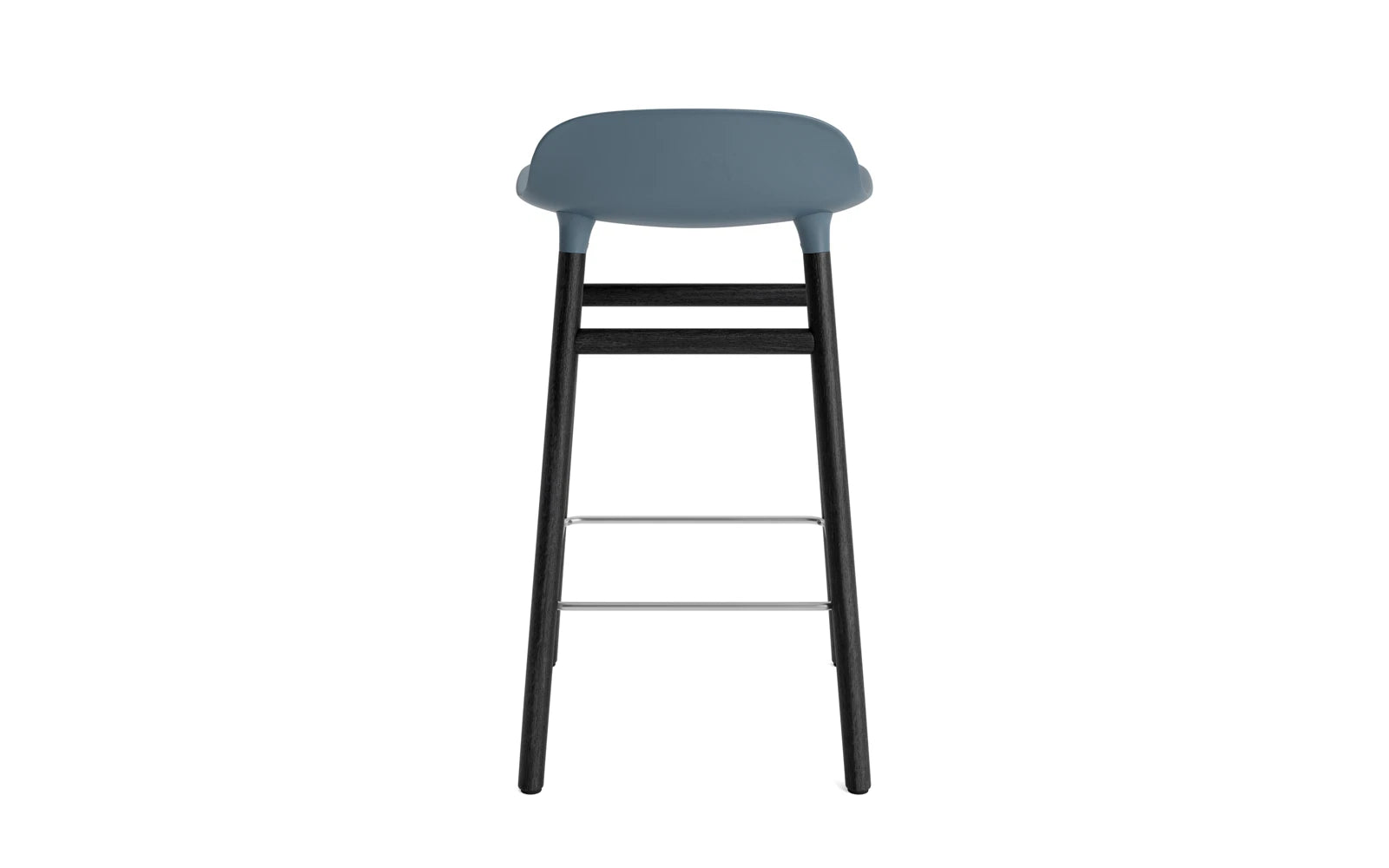 Form Barhocker: Minimalistisches Design für stilvolle Räume.