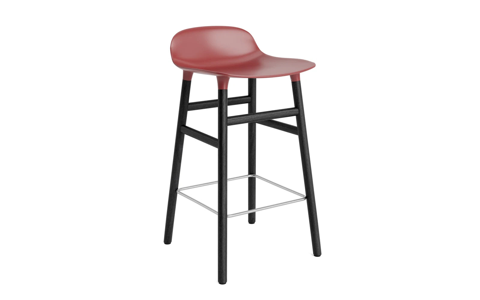 Form Barhocker: Zeitloses Design für moderne Wohnkonzepte.