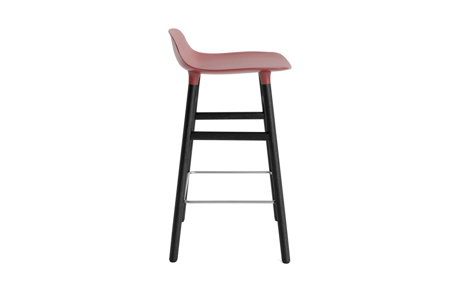 Form Barhocker: Zeitloses Design für moderne Wohnkonzepte.