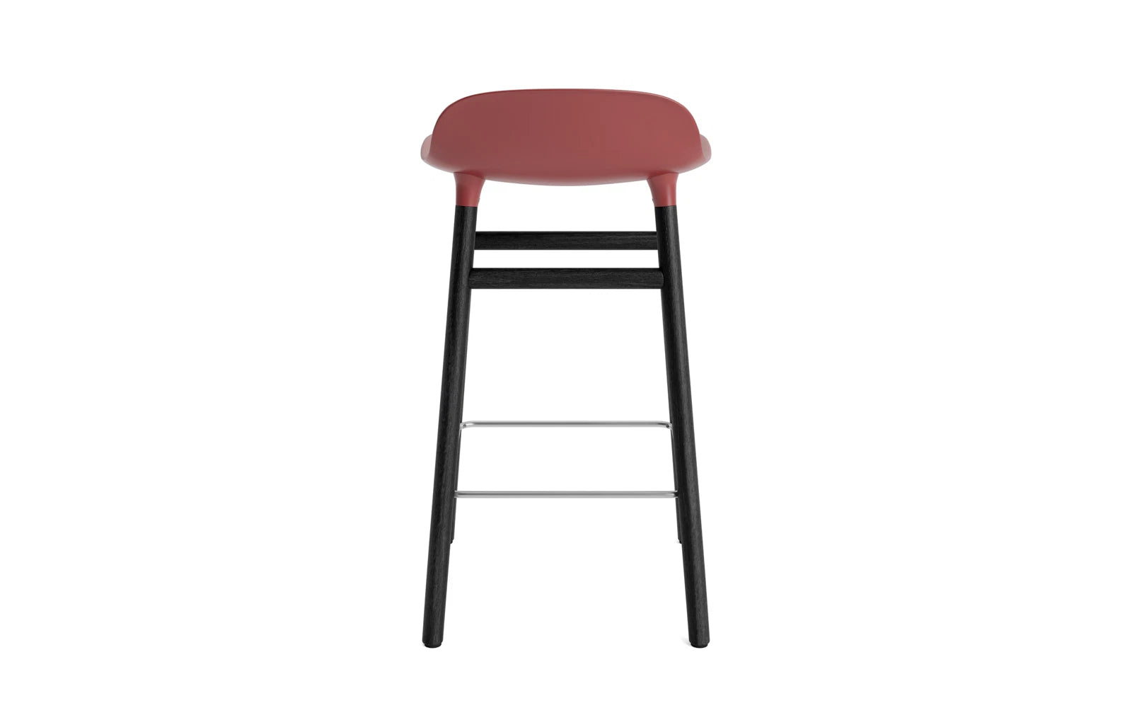 Form Barhocker: Zeitloses Design für moderne Wohnkonzepte.