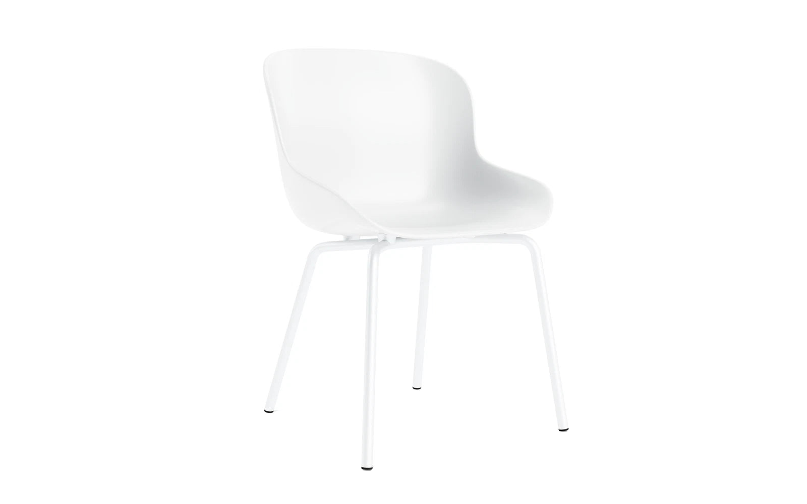 Hyg Stuhl: Minimalistisches Design für stilvolle Entspannung.