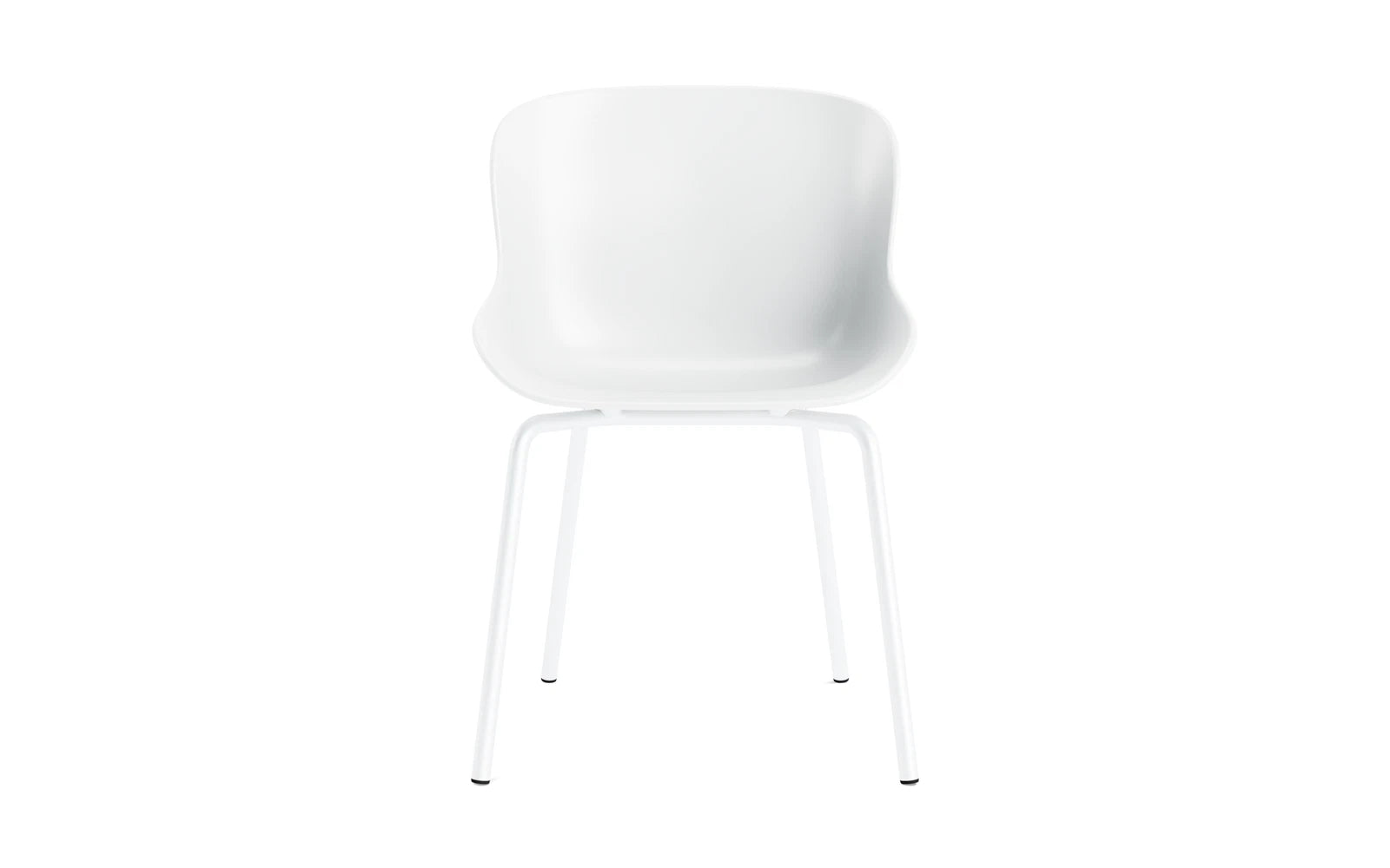 Hyg Stuhl: Minimalistisches Design für stilvolle Entspannung.