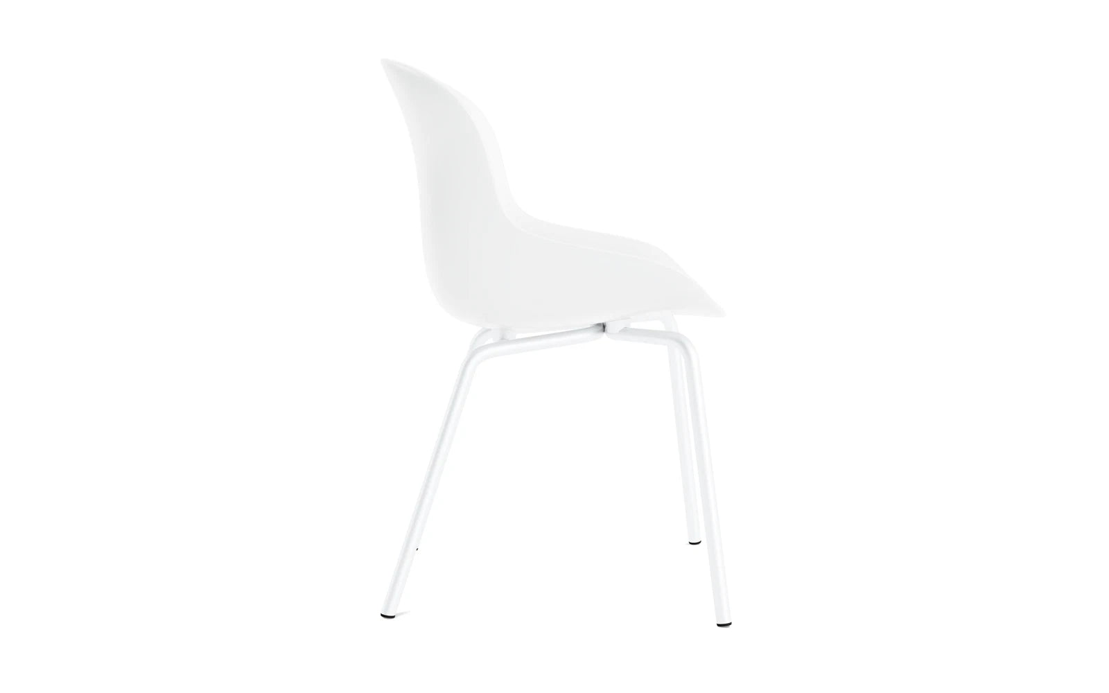 Hyg Stuhl: Minimalistisches Design für stilvolle Entspannung.