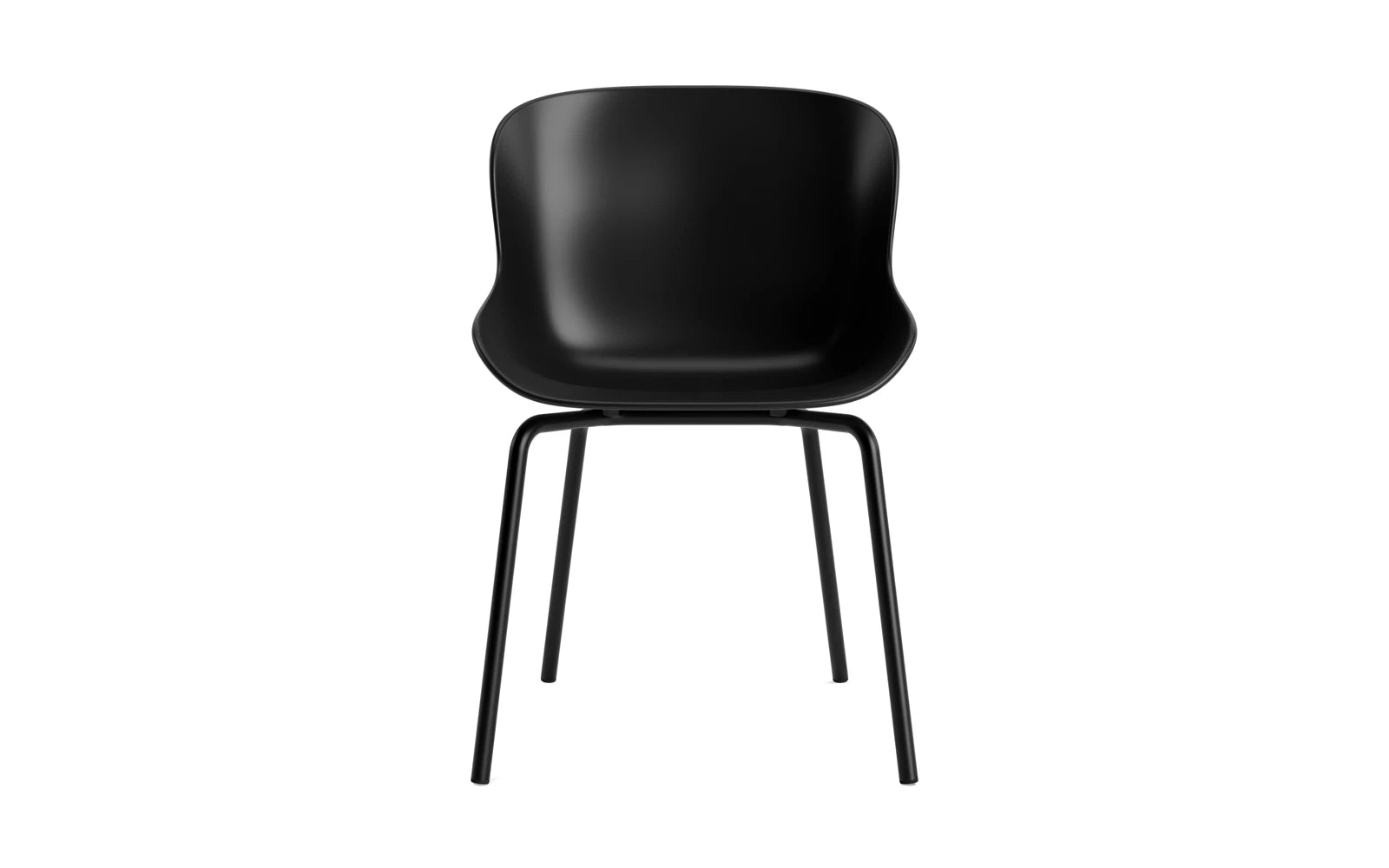 Eleganter Hyg Stuhl von Normann Copenhagen für stilvolle Räume.