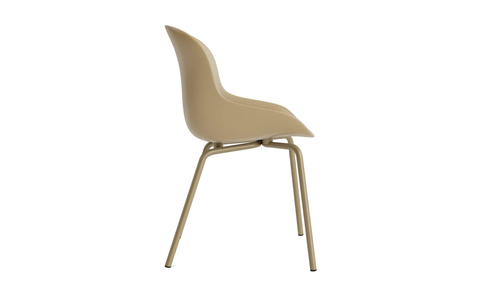 Hyg Stuhl von Normann Copenhagen: Skandinavische Eleganz pur.