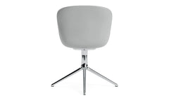 Hyg swivel chair 4L aluminum