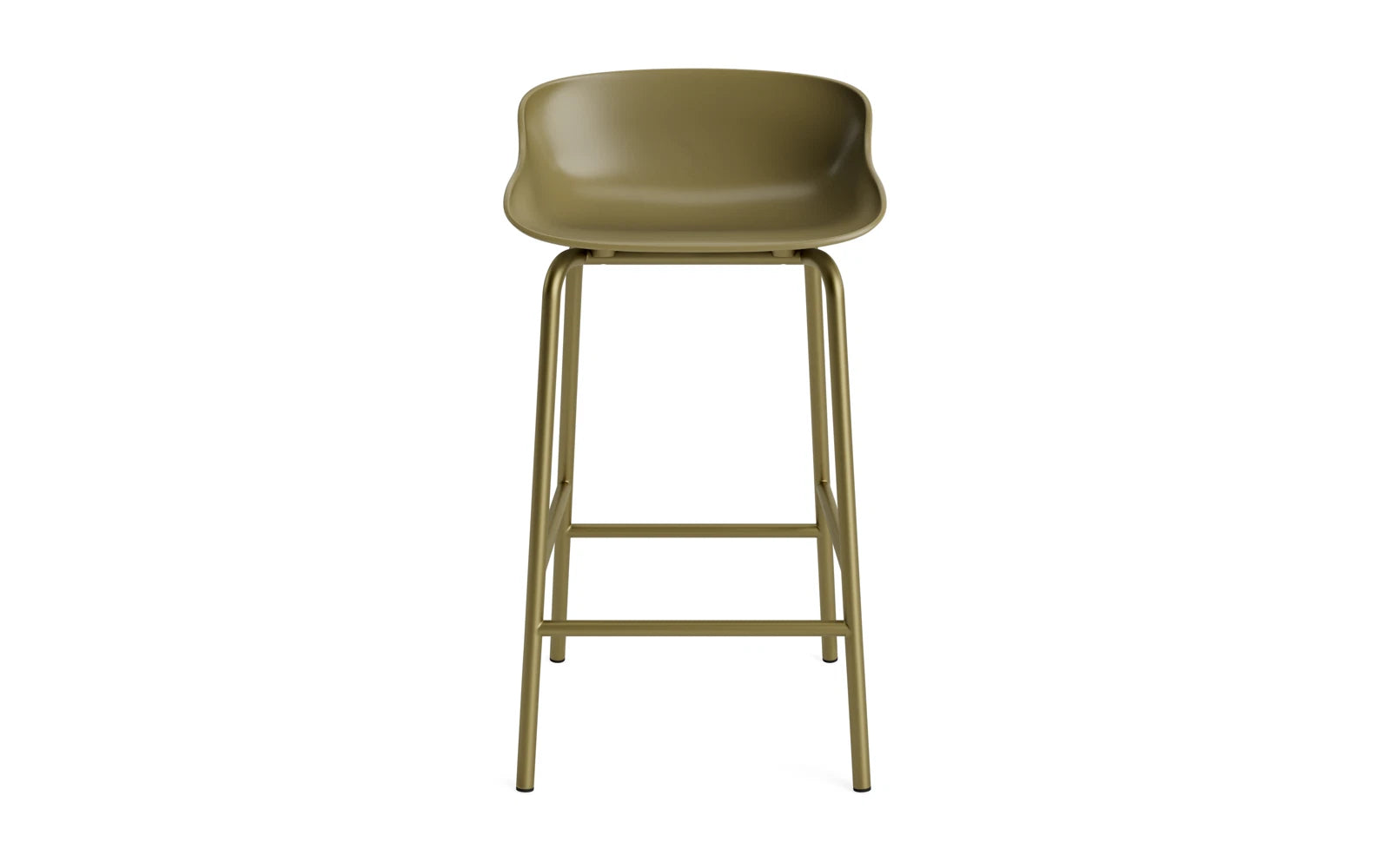 Hyg Barhocker: Stilvolles skandinavisches Design von Normann Copenhagen.