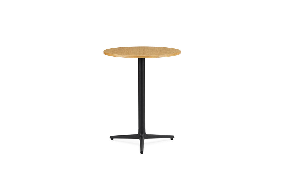 Allez Tisch 3L Ø60 cm in  präsentiert im Onlineshop von KAQTU Design AG. Esstisch ist von Normann Copenhagen