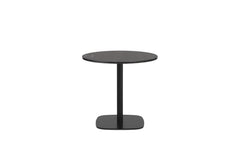 Tavolino Form Café H65 Ø70 cm marmo