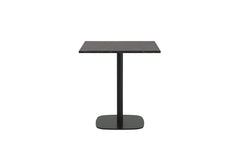 Form Café Table H74,5 70x70 cm Marmor