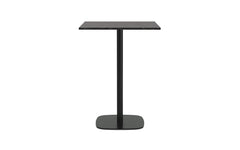Form Café Table H94,5 70x70 cm Marmor