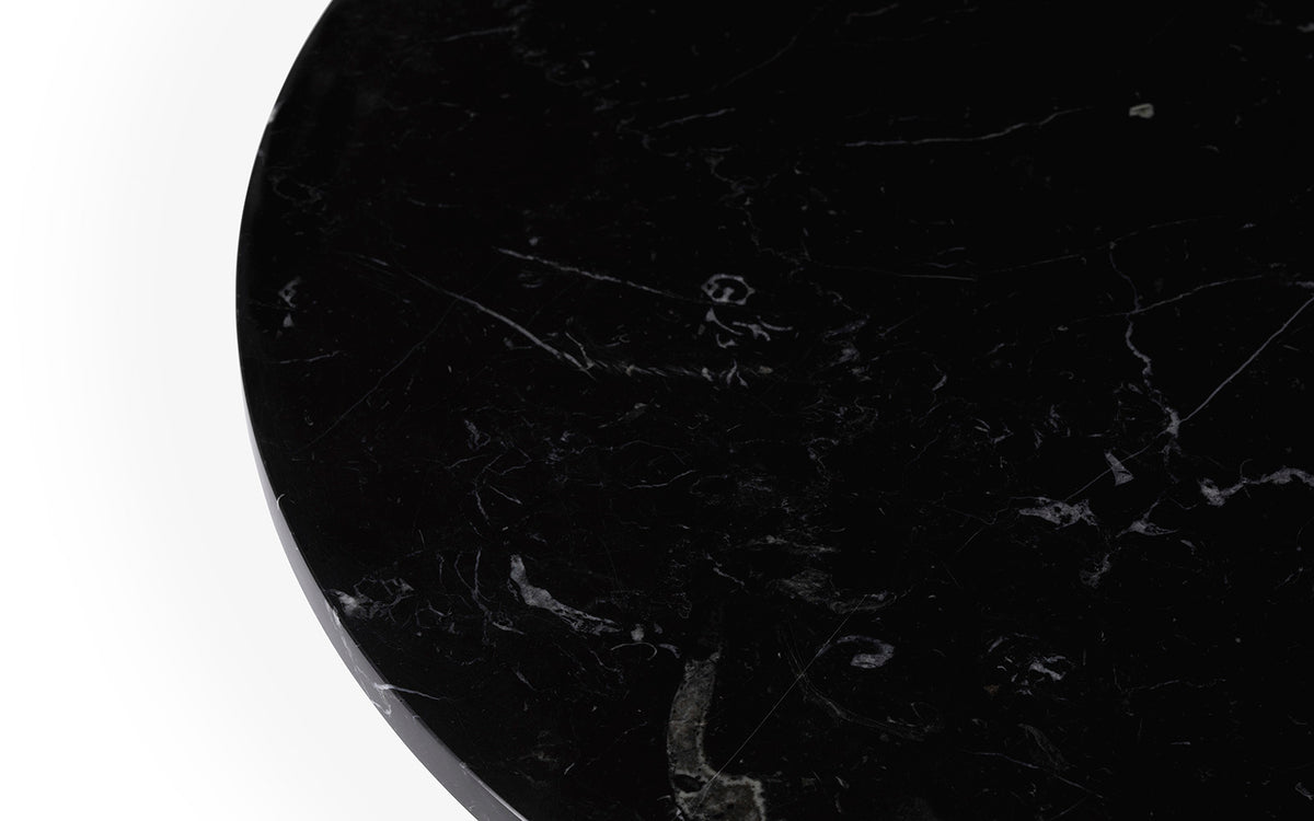 Lunar Couchtisch Ø: 70 cm in  präsentiert im Onlineshop von KAQTU Design AG. Couchtisch ist von Normann Copenhagen