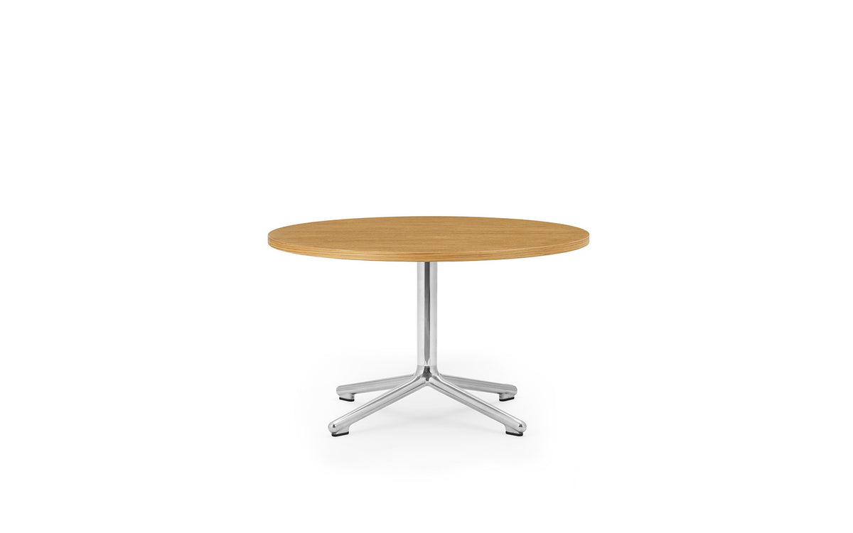 Lunar Couchtisch Ø: 70 cm in  präsentiert im Onlineshop von KAQTU Design AG. Couchtisch ist von Normann Copenhagen