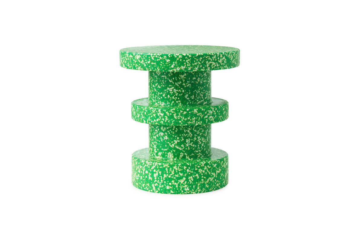 Bit Hocker Stack in  präsentiert im Onlineshop von KAQTU Design AG. Hocker ist von Normann Copenhagen