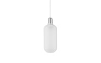 Lampada Amp grande EU opaca