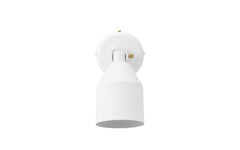 Klip wall lamp