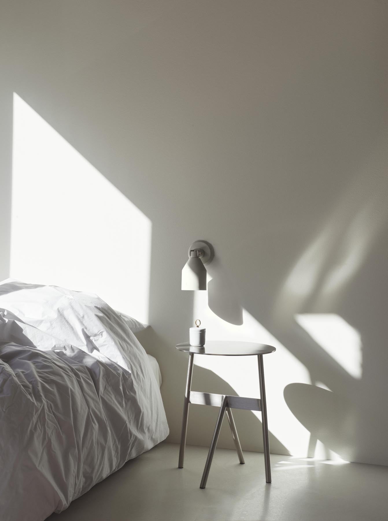 Klip wall lamp