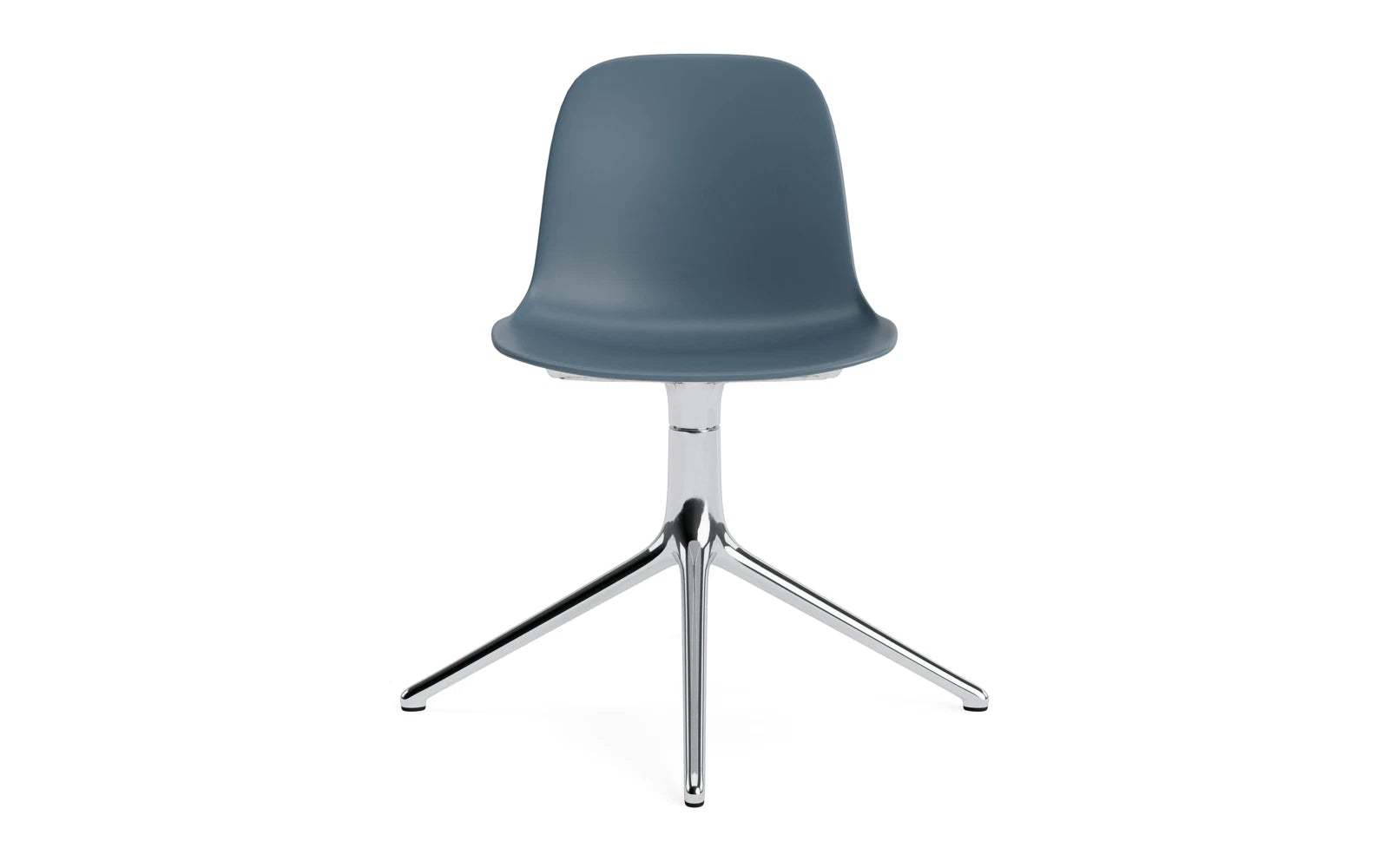 Form Drehstuhl: Ergonomische Eleganz für zeitgenössische Räume.